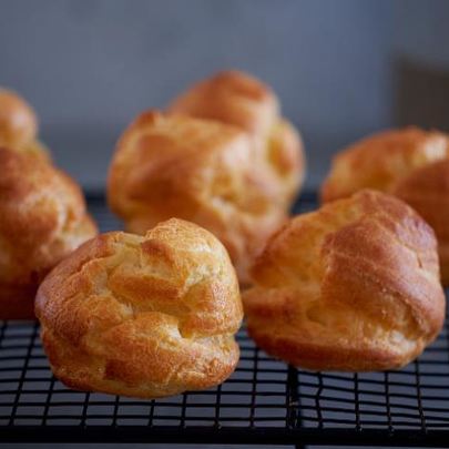 Профитроли