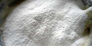 торт с профитролями и хурмой