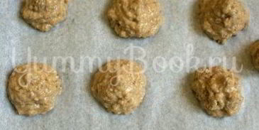 эклеры из ржаной муки