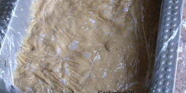 эклеры с кофейным заварным кремом