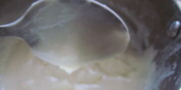 эклеры с заварным кремом из пломбира