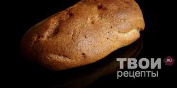 эклеры с заварным кремом