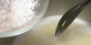 эклеры шоколадные