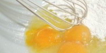 эклеры шоколадные