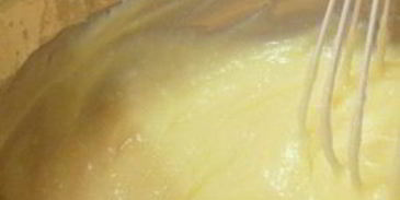 эклеры шоколадные