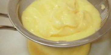 эклеры шоколадные