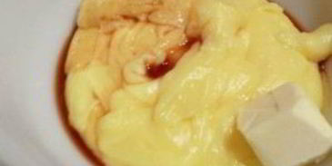 эклеры шоколадные