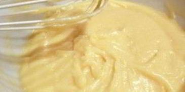 эклеры шоколадные