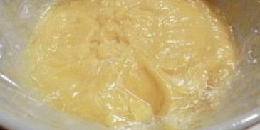 эклеры шоколадные