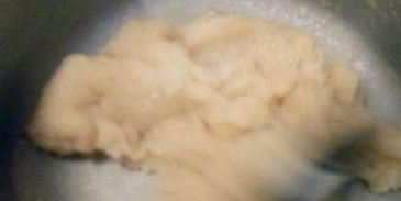 эклеры шоколадные