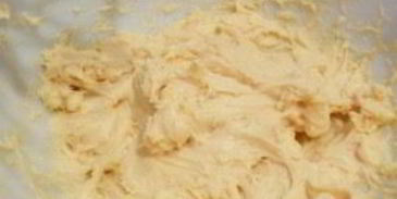 эклеры шоколадные