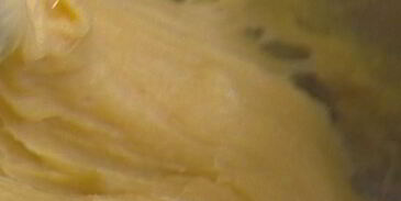 эклеры со сливочно-творожным кремом