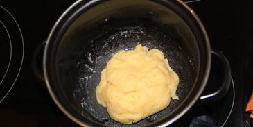 эклеры зарплата