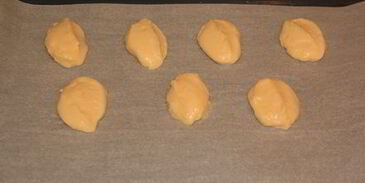 эклеры зарплата