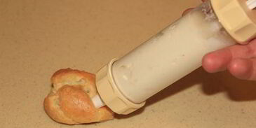 эклеры зарплата