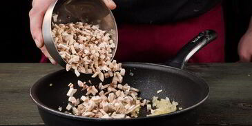 закусочные эклеры