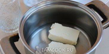 заварное тесто для эклеров и профитролей