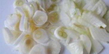 грибная запеканка в духовке