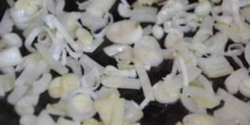 грибная запеканка в духовке