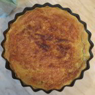 Рецепт Кабачковой запеканки с фаршем