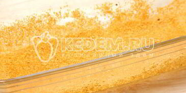 картофельная запеканка с грибами