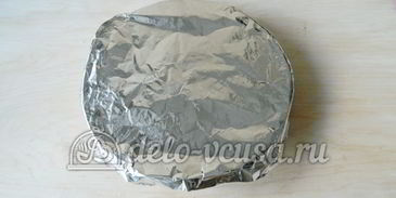 картофельная запеканка с мясом и грибами