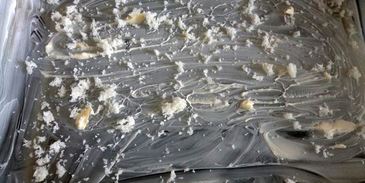 картофельная запеканка с судаком