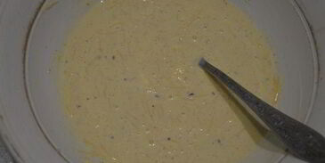 картофельная запеканка