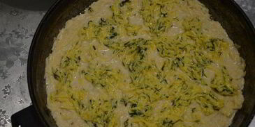 картофельная запеканка