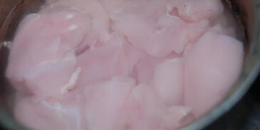 куриная запеканка