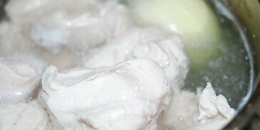 куриная запеканка