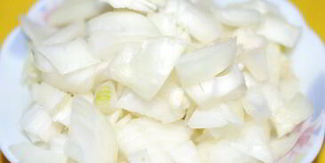 куриная запеканка