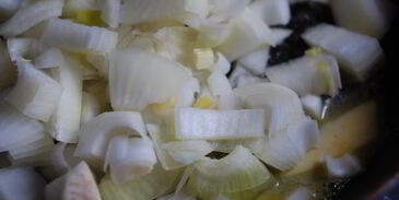 куриная запеканка