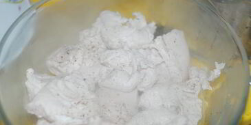 куриная запеканка