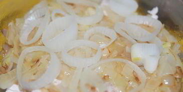 куриная запеканка