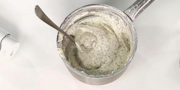 маковая запеканка