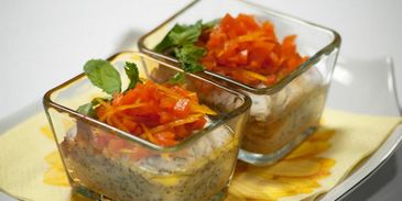 маковая запеканка