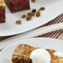 Вкусная запеканка