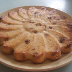 Запеканка с курицей