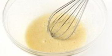 рисовая запеканка с изюмом