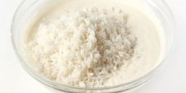 рисовая запеканка с изюмом