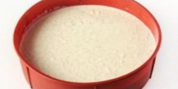 рисовая запеканка с изюмом