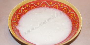 рисовая запеканка