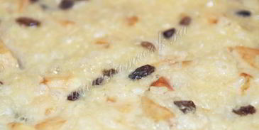 рисовая запеканка