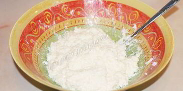 рисовая запеканка