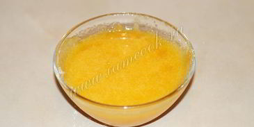 рисовая запеканка