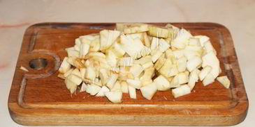 рисовая запеканка