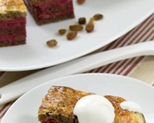 Свекольная запеканка