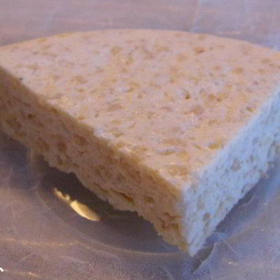 Творожная запеканка с отрубями