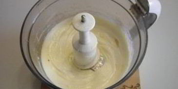 творожная запеканка с цукатами